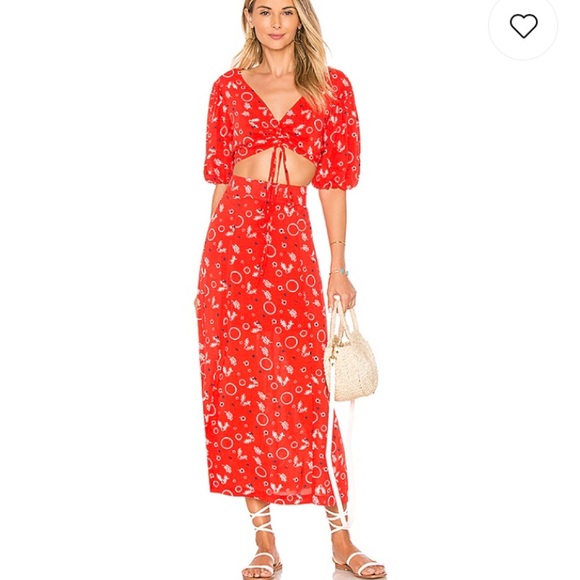 Free People Dresses & Skirts - Free people set
